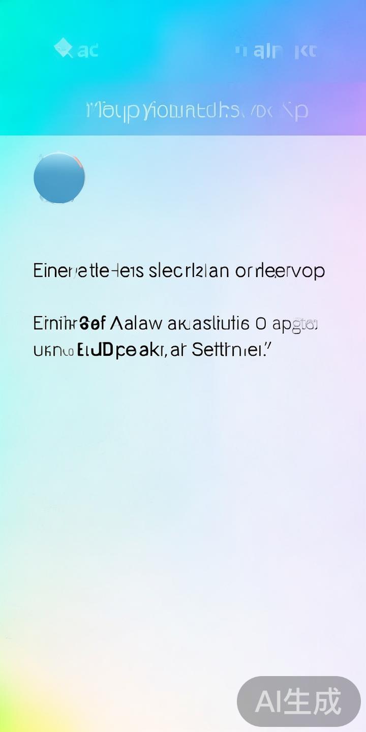 安装应用程序：按照提示完成安装。Android用户