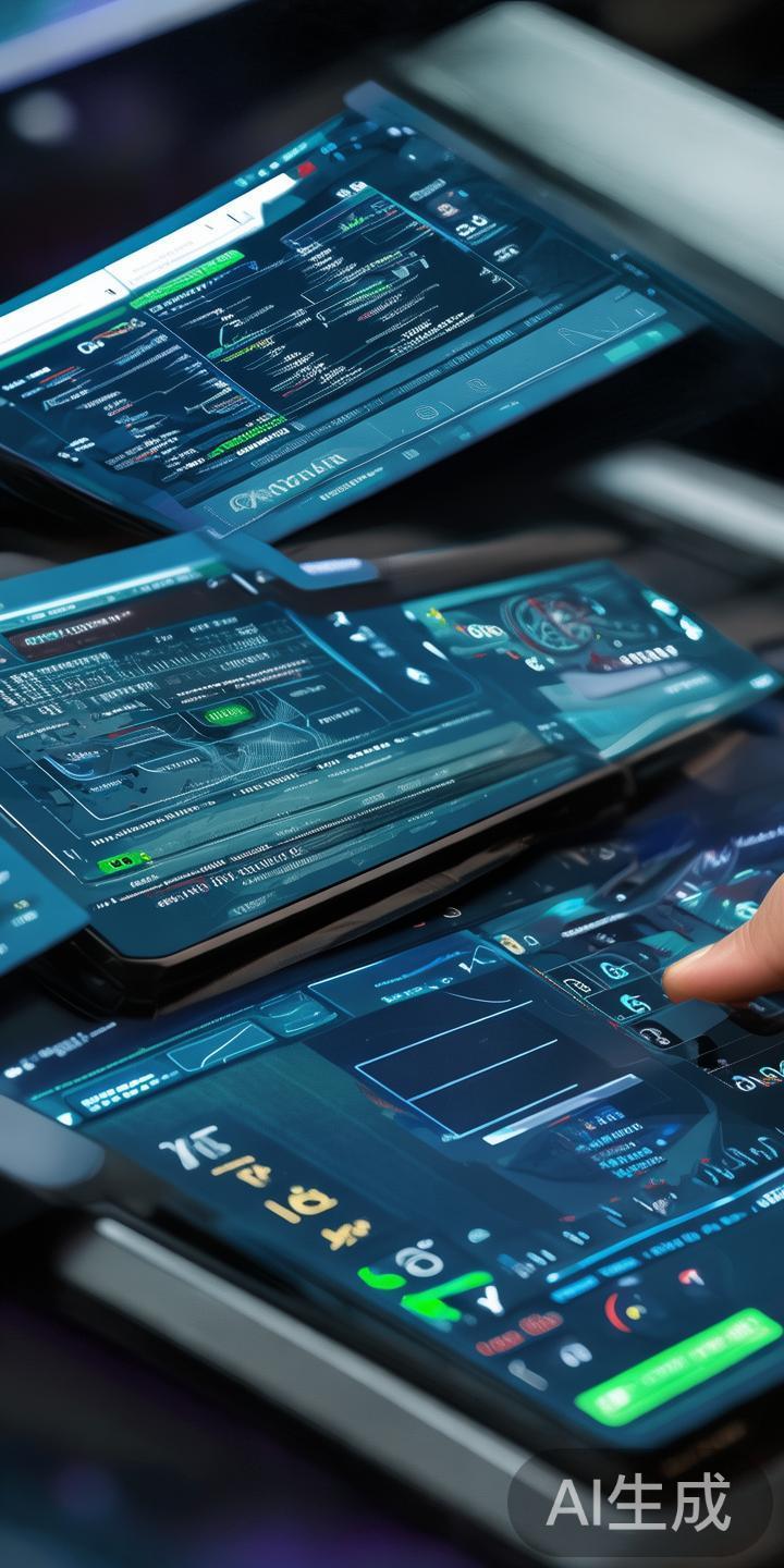 而且，该平台利用先进的数据分析和信息整理技术，带来