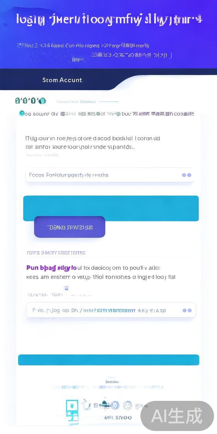 全面解析欧宝体育网页登录平台最新功能与操作指南详尽指南 绑定银行账户与充值
登录后,进入“我的账户”页面