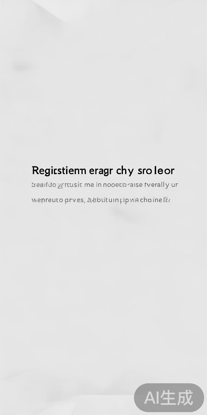 安装完成后，打开客户端，首先需要注册或登录您的账户