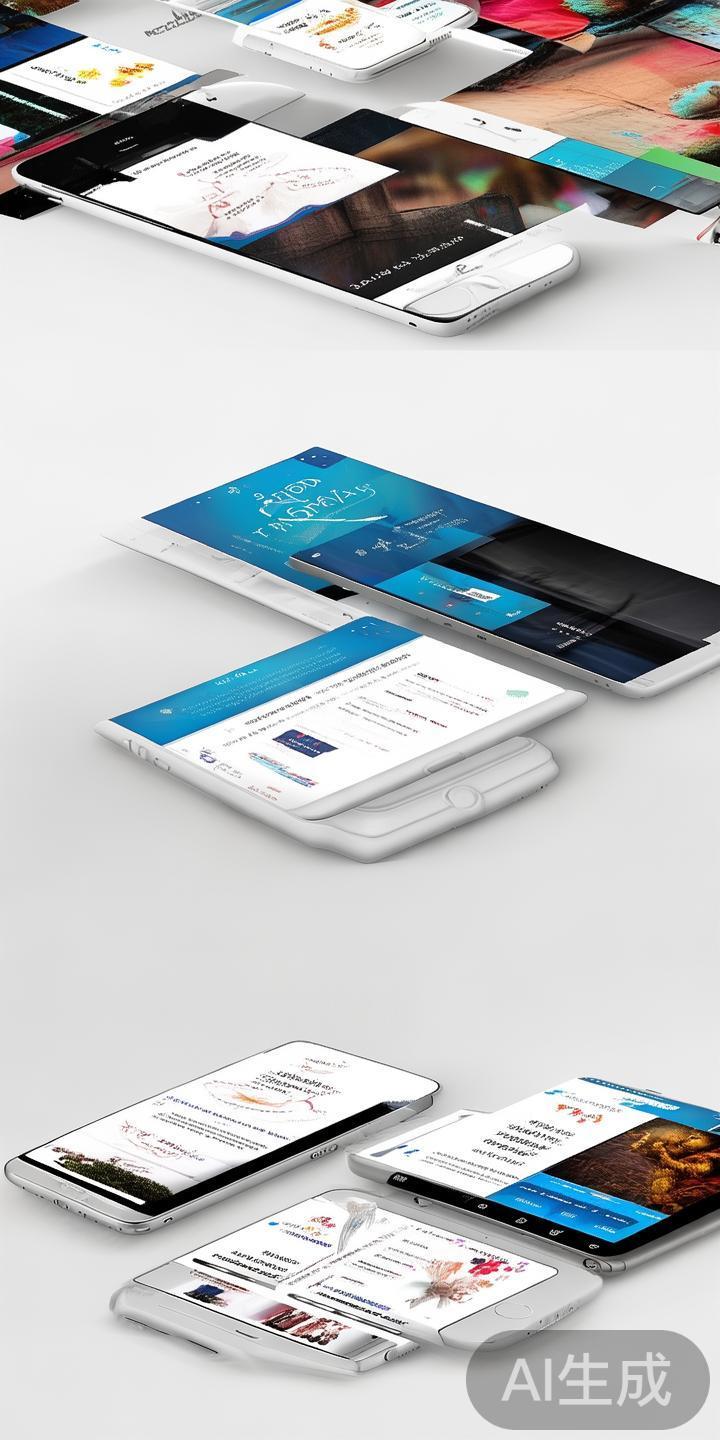 2.&nbsp;多平台适配实现无缝体验
除了PC端，平台充