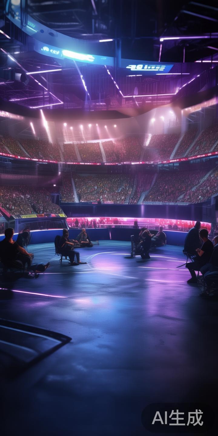 平台结合先进的直播技术，为用户提供高清体育比赛直播