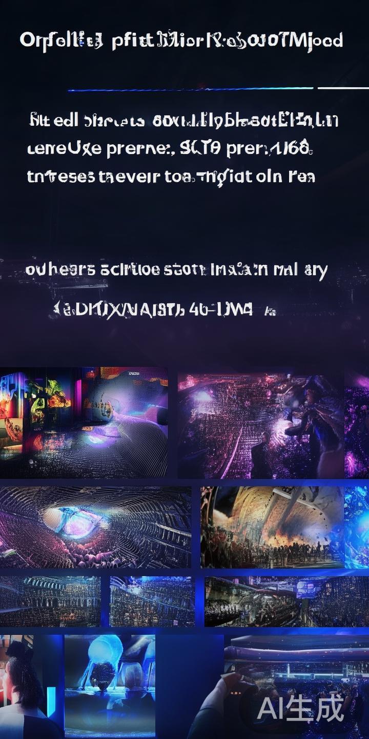 随着互联网技术的快速发展，线上娱乐和直播平台成为人