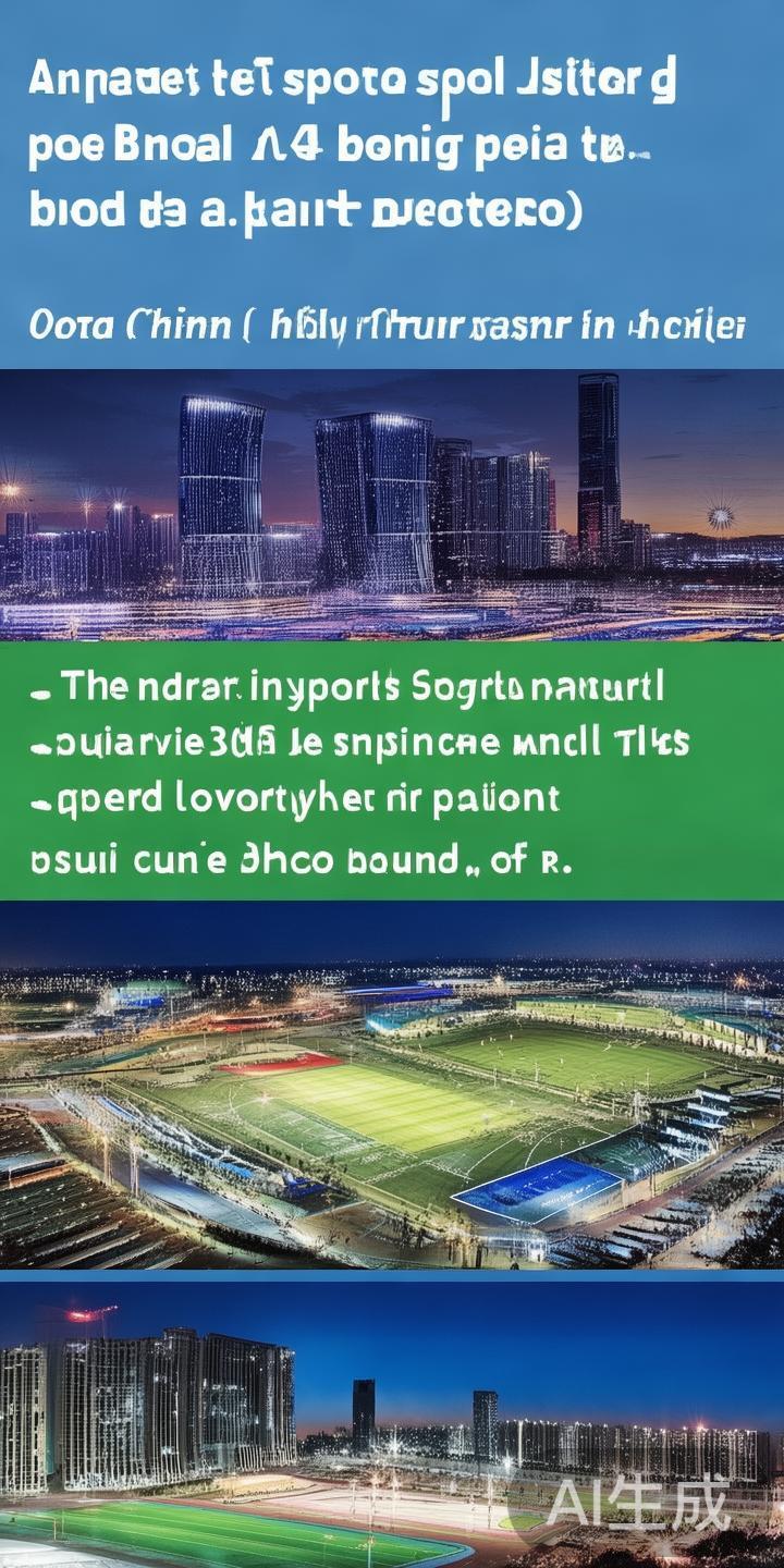 多个国家和地区将体育产业提升至战略高度，出台了支持