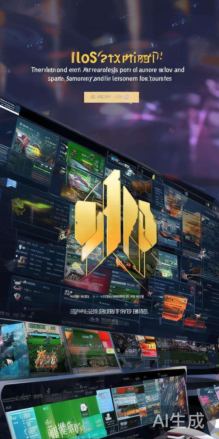 全面分析欧宝娱乐体育平台的优势与特色：未来发展与用户体验探讨