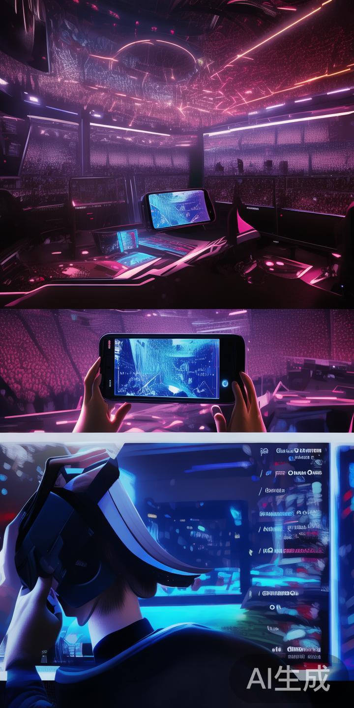 全面解析欧宝环球AOA体育：引领体育赛事创新与互动体验的新标杆