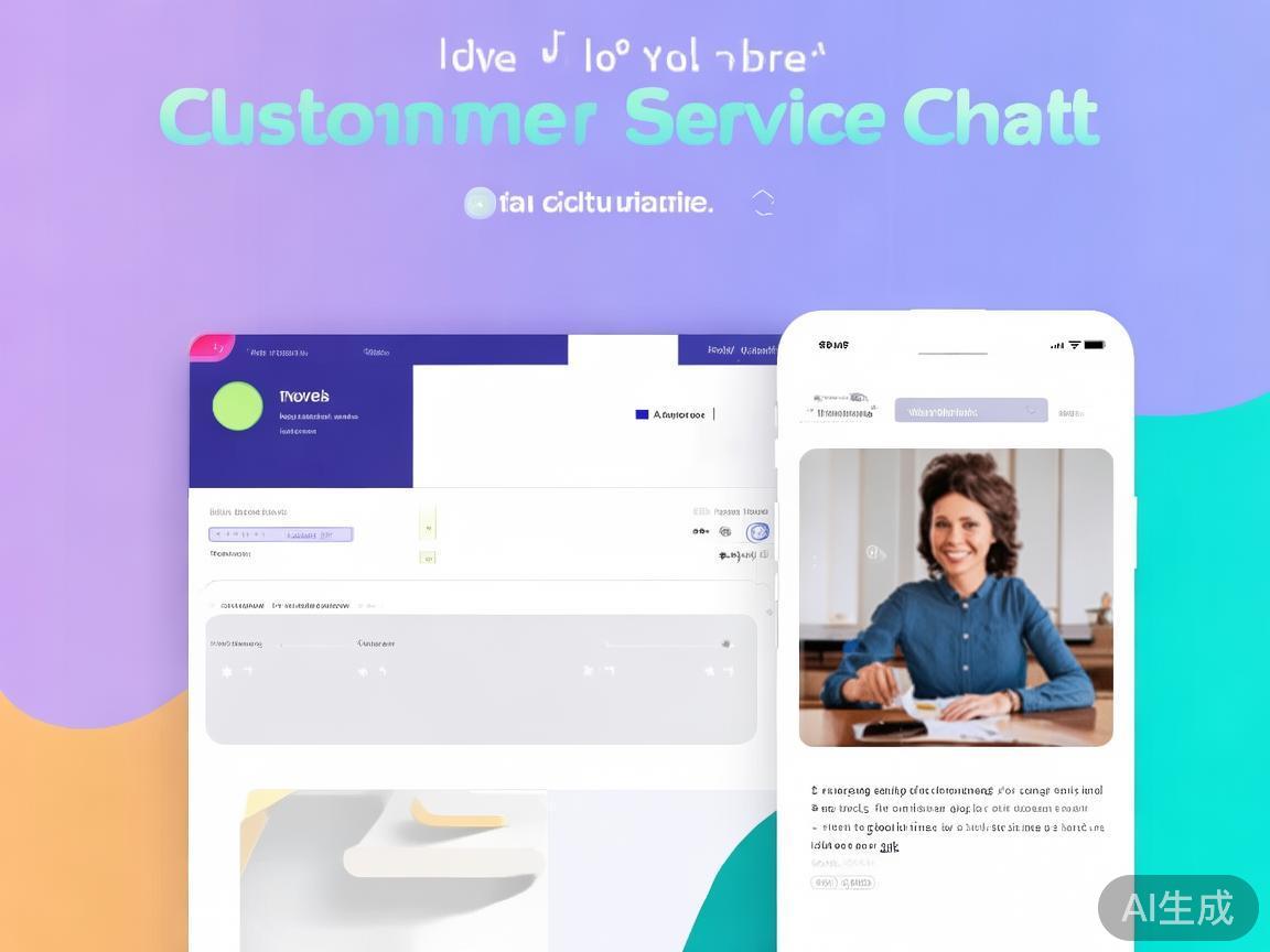 在线客服系统：网站和手机客户端均配备了实时在线聊天