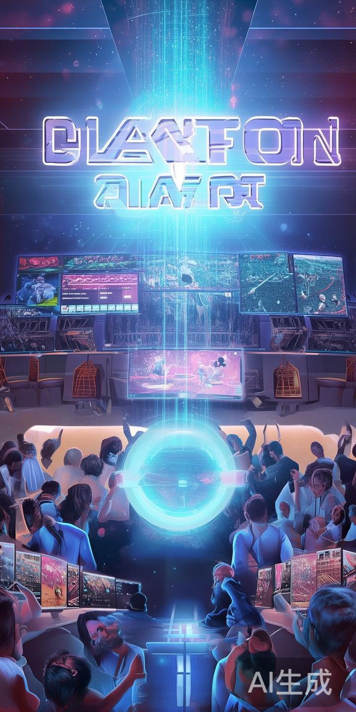 此次品牌升级不仅仅是名称的改变，更象征着平台在内容