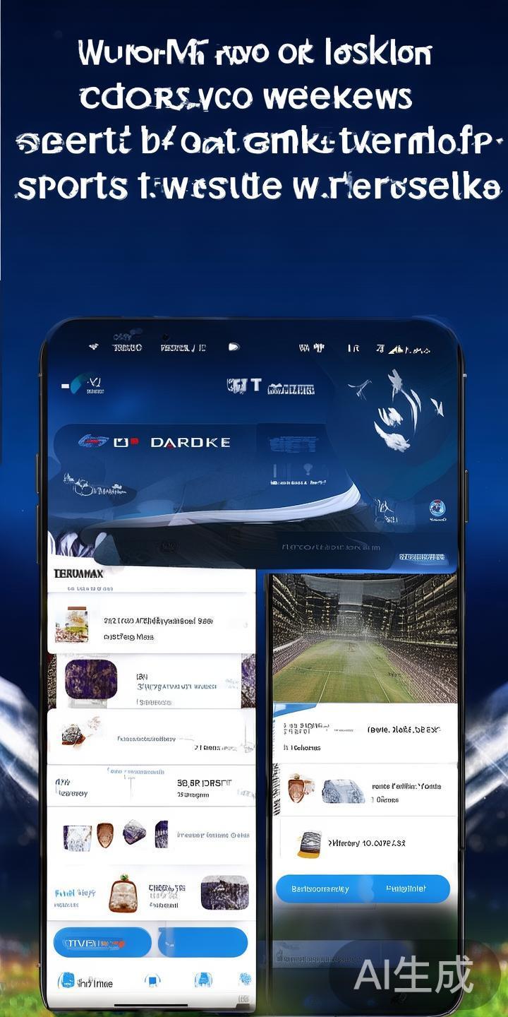 在当今数字化时代，体育迷们对便捷、丰富的体育娱乐体
