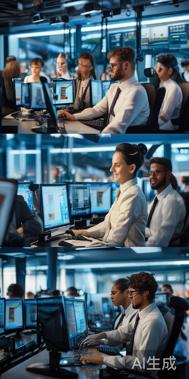 平台设立了专业的客户服务团队，实行多渠道7天24小