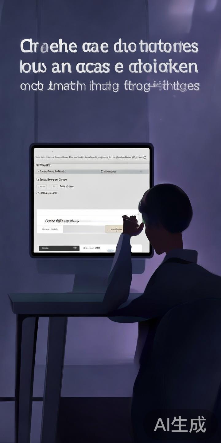 四、清除浏览器缓存和Cookie
有时，缓存文件