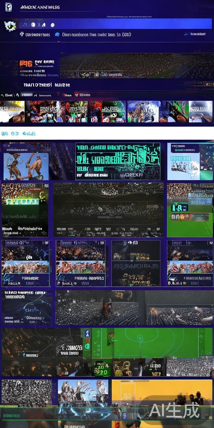 欧宝体育app中国官方网站全攻略:详细介绍与使用指南 丰富的赛事资源
平台汇聚了足球、篮球、网球、电子