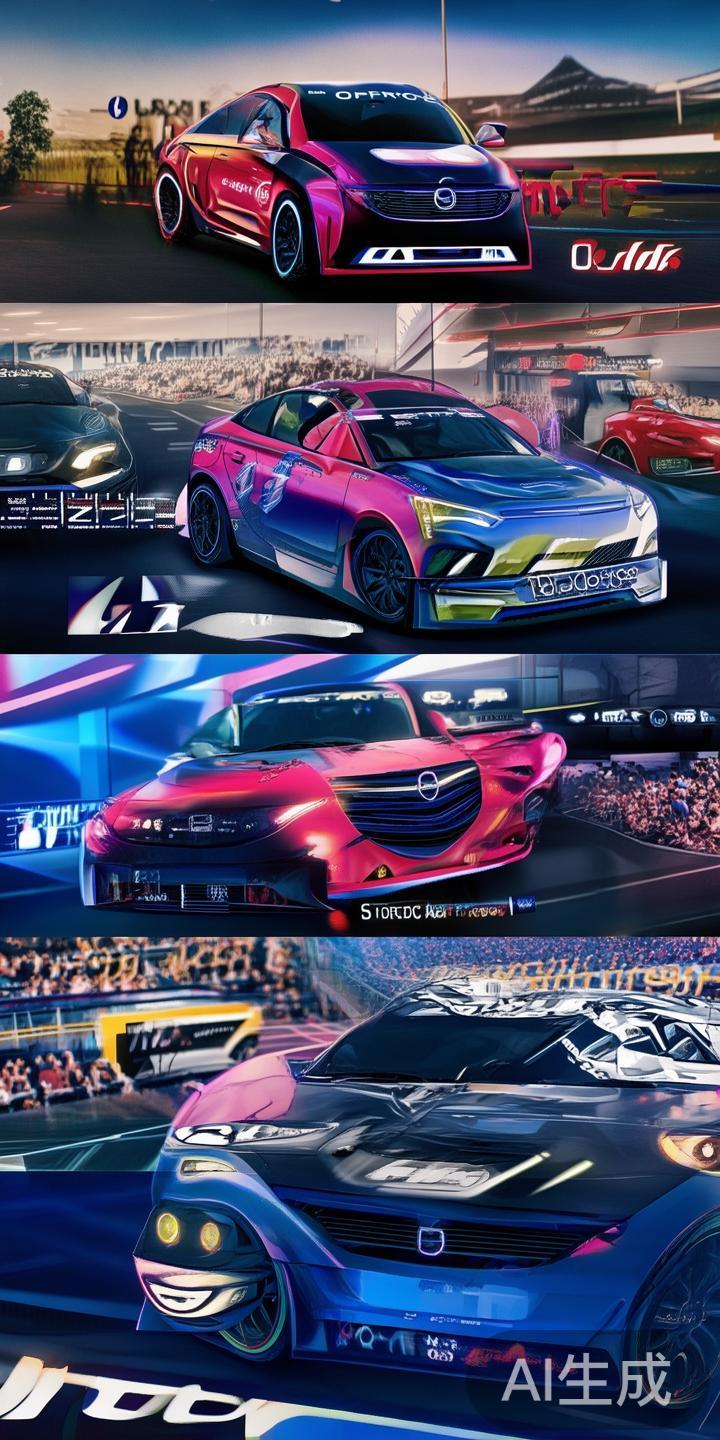 在合作的最新动态中，IM体育与欧宝共同策划了一系列