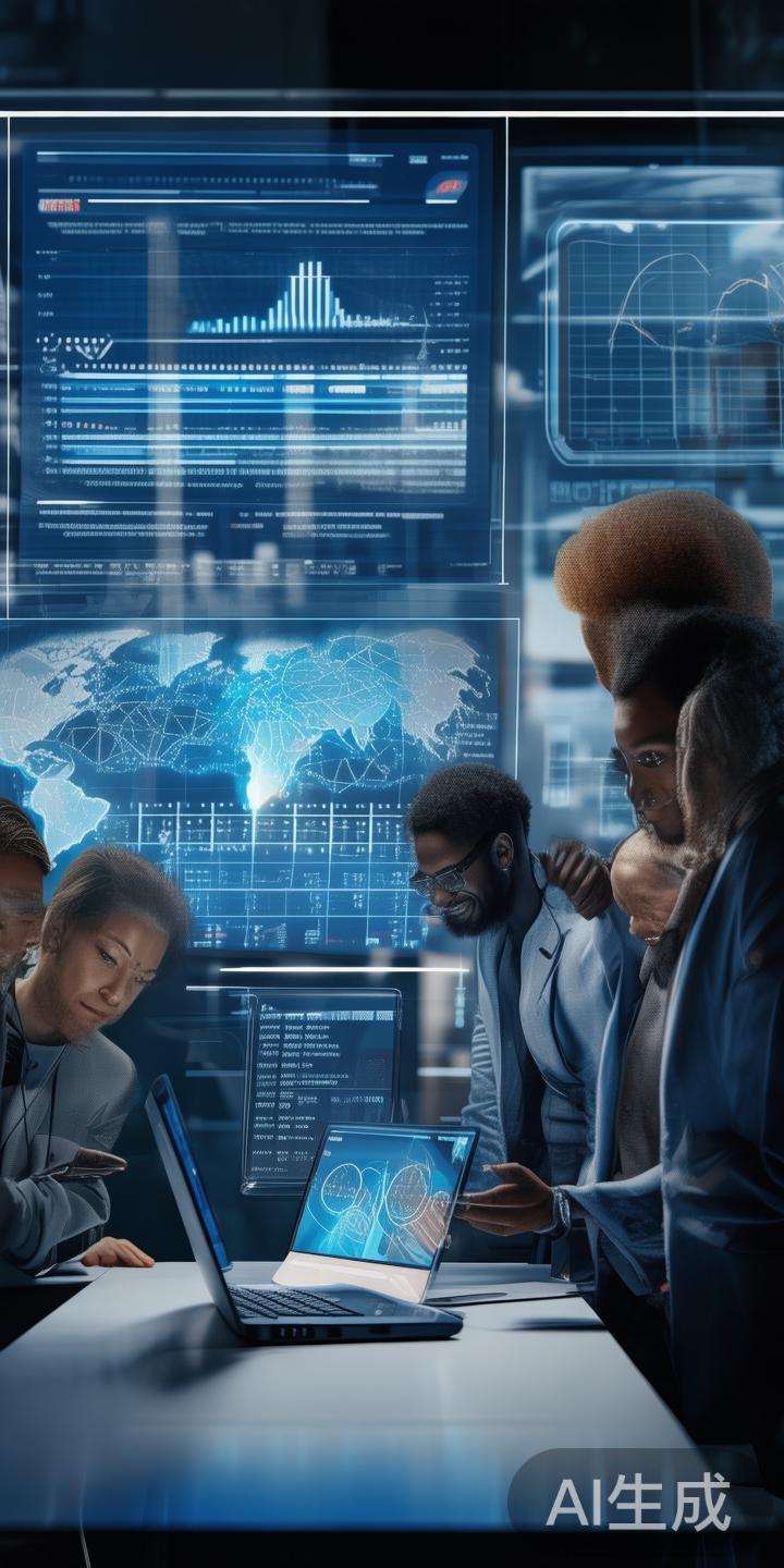 合规与安全持续优化：遵循行业规范，强化反欺诈和网络