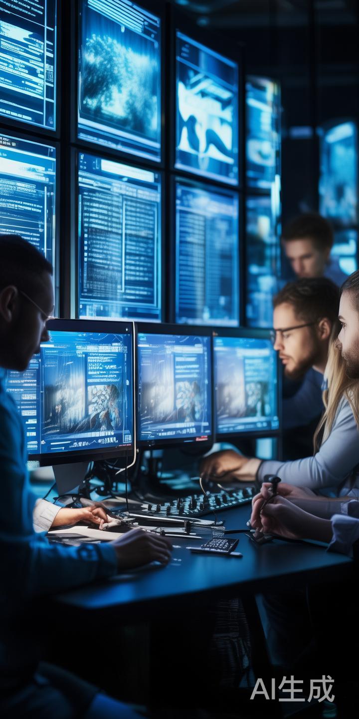 平台在用户提交内容或进行现场内容发布前，会经过由人