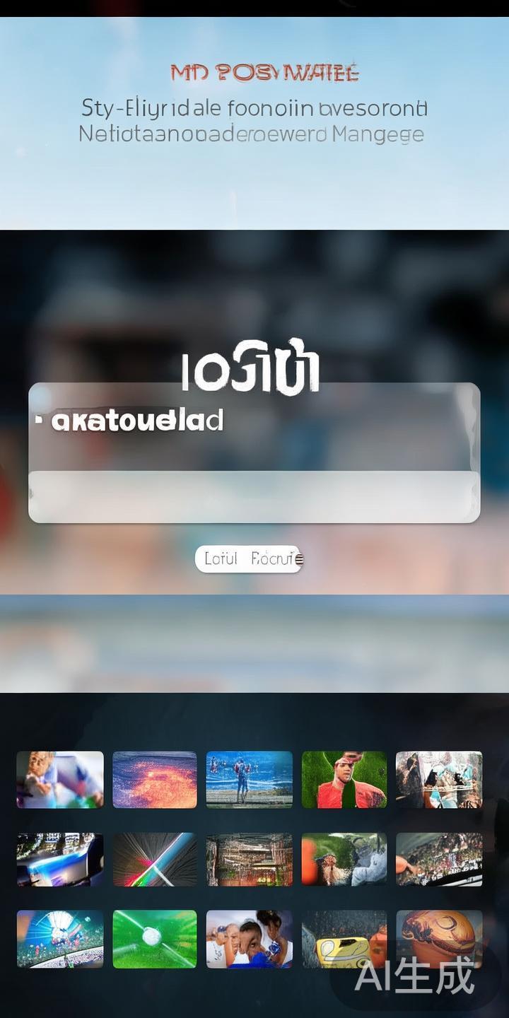 登录环节是连接用户与平台的关键环节。只需在首页找到