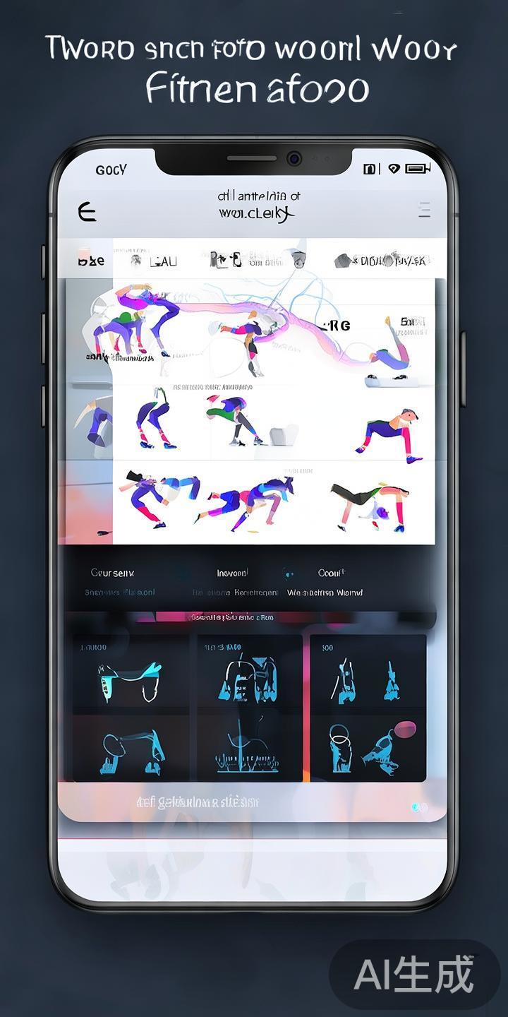 全面解析欧宝体育健康App的核心功能与用户使用体验分析 在运动模块中,App根据用户的身体状况和目标,提供