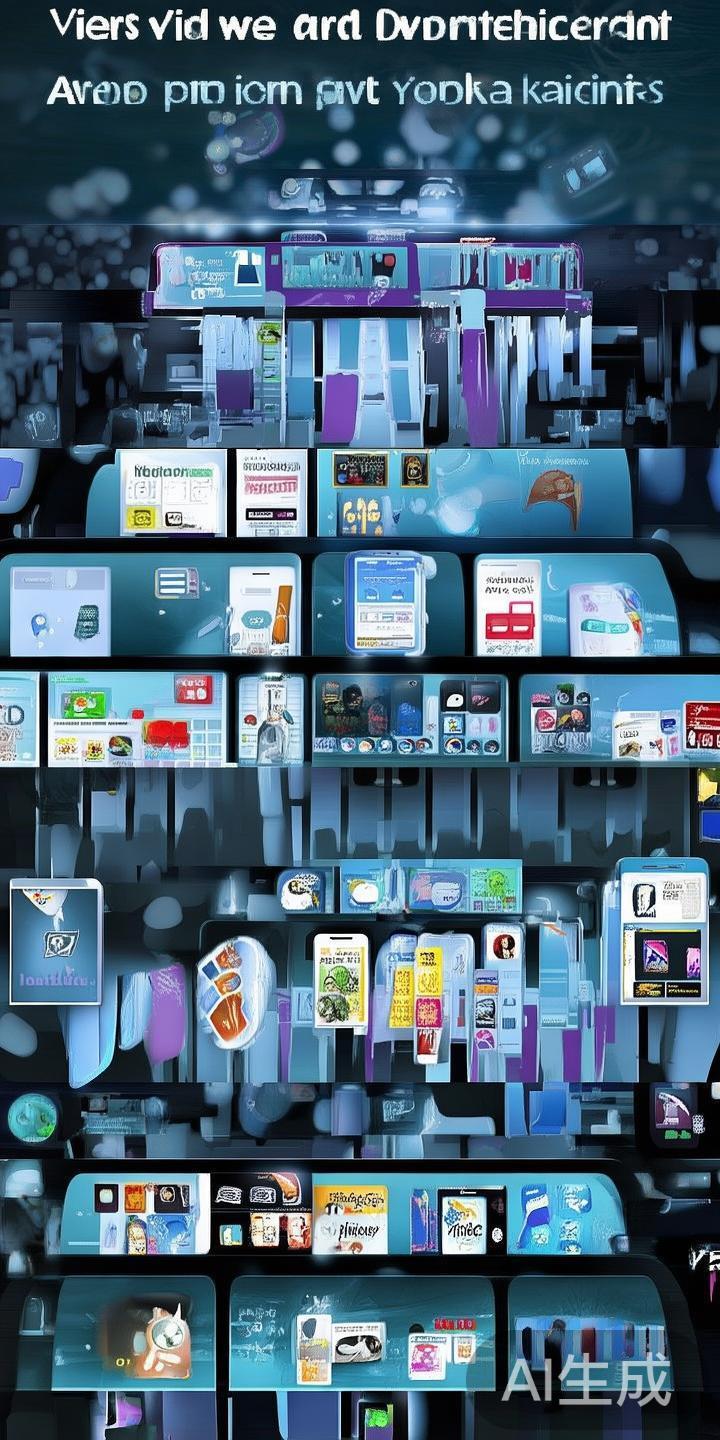 在当今数字时代，手机下载应用的渠道多种多样。用户可