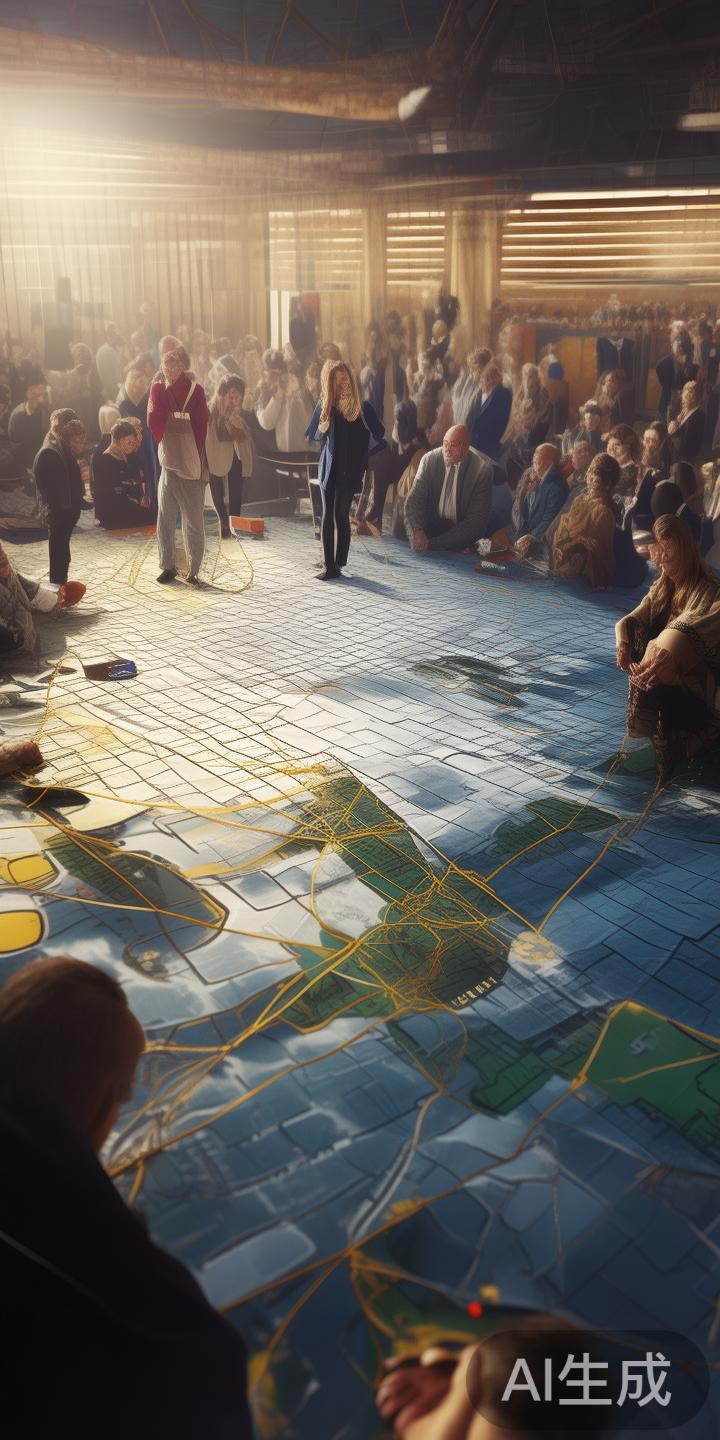 3.&nbsp;长远合作规划
短期合作固然重要，但更重要的