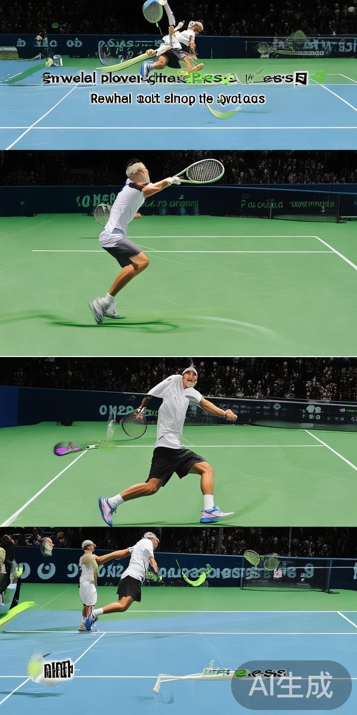 全面解析欧宝体育压球的精彩玩法与实用技巧,助你提升竞技水平 掌握不同的压球姿势:如正手压球、反手压球以及侧身压