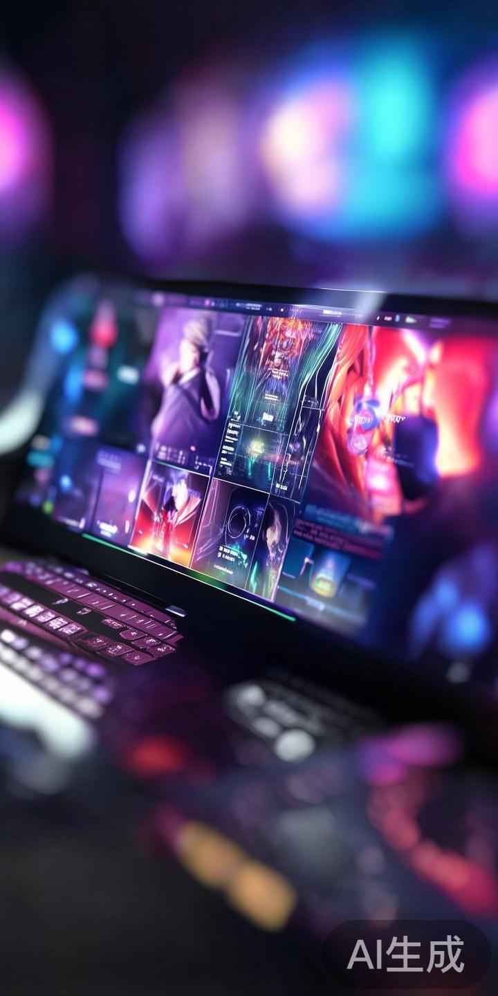 线上娱乐及游戏：除体育之外，平台还提供多样化的线上