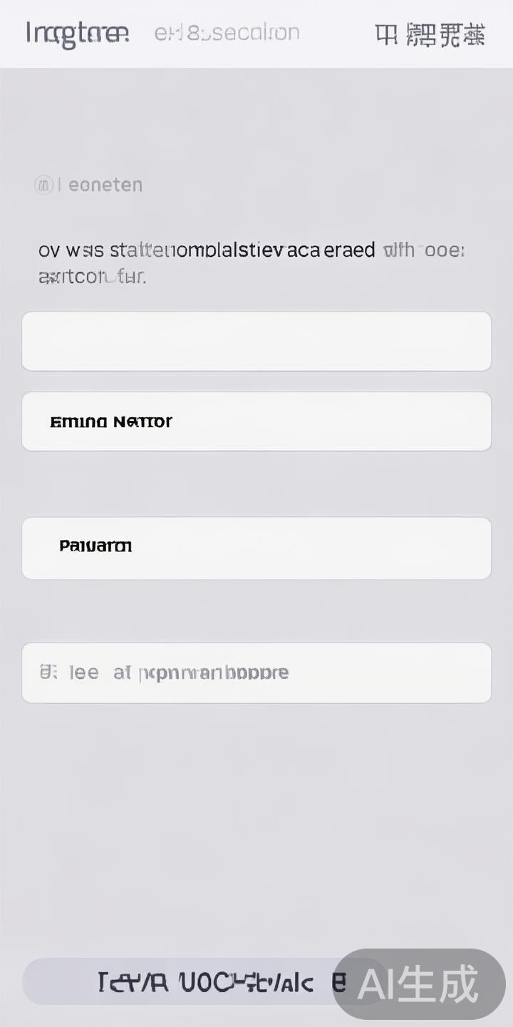 欧宝体育娱乐app在线登录全攻略:轻松畅享精彩体育赛事体验 首次使用时需注册账号。点击“注册”按钮,填写相关信