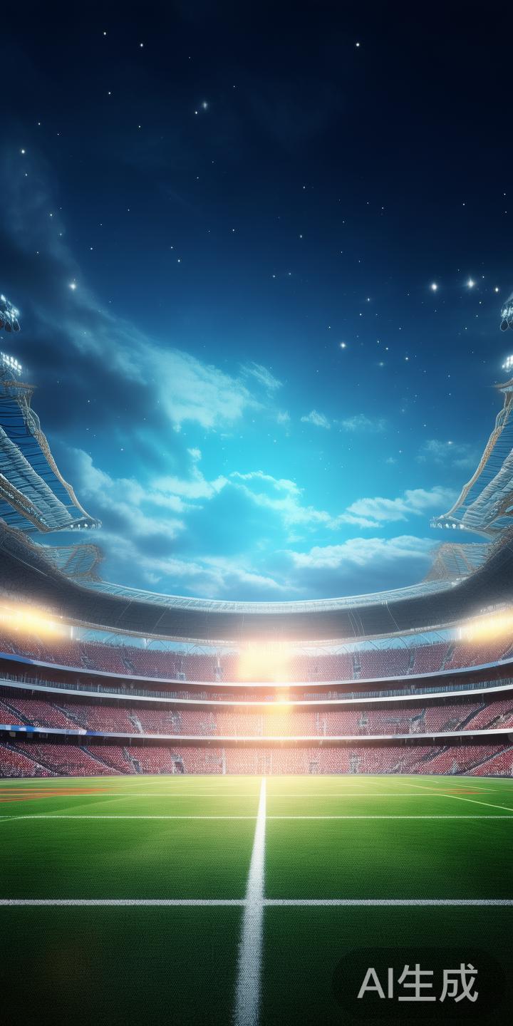 欧宝体育在线观看指南:畅享高清赛事直播全方位体验攻略 高清赛事直播的优势
随着网络技术的不断发展,体育