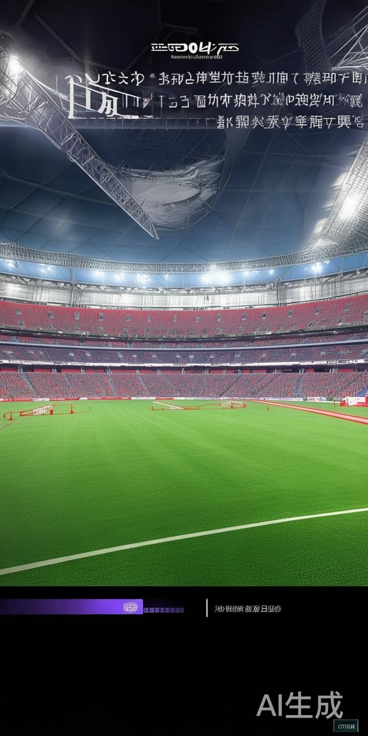 京宝体育欧子豪引领行业变革，打造精彩体育赛事新标杆